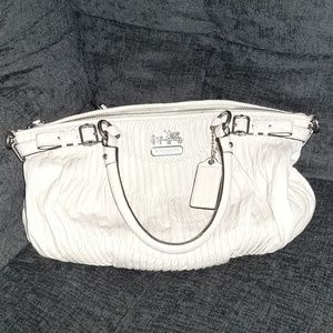 Coach Bags - Coach Madison Satchel Coach Bags - Coach Madison Satchel